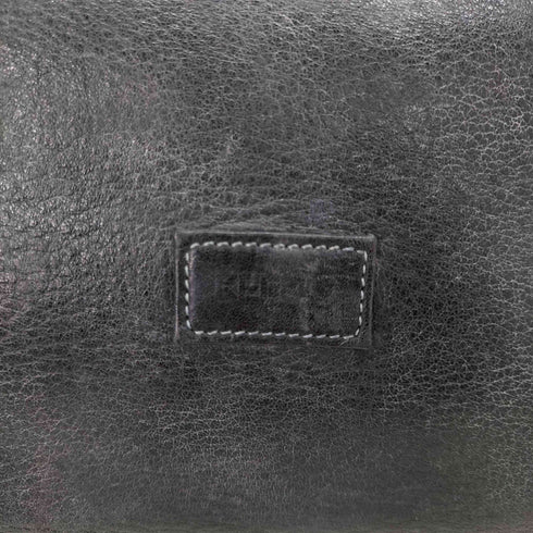 ケンゾー KENZO レザードクターバッグ メンズ ONE SIZE