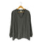 サウスツーウェストエイト SOUTH2 WEST8 Side Slit V Neck Shirt メンズ JPN:M