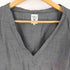 サウスツーウェストエイト SOUTH2 WEST8 Side Slit V Neck Shirt メンズ JPN:M