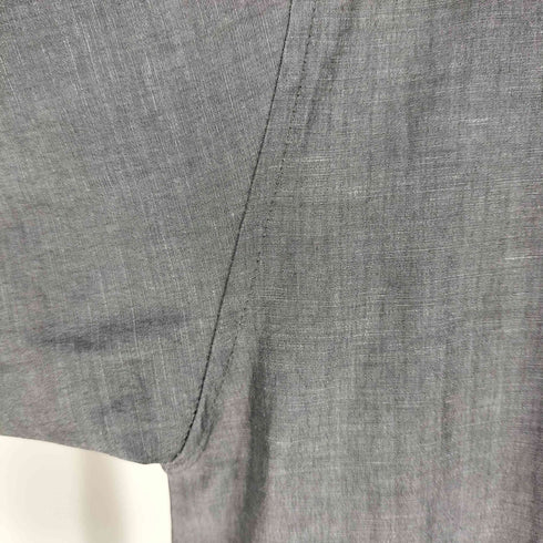 サウスツーウェストエイト SOUTH2 WEST8 Side Slit V Neck Shirt メンズ JPN:M