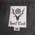 サウスツーウェストエイト SOUTH2 WEST8 Side Slit V Neck Shirt メンズ JPN:M