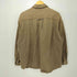 マウジー moussy OVER SHIRT JACKET オーバー シャツ ジャケット レディース FREE