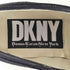 ダナキャランニューヨーク DKNY スウェードレースアップシューズ レディース US:7.5
