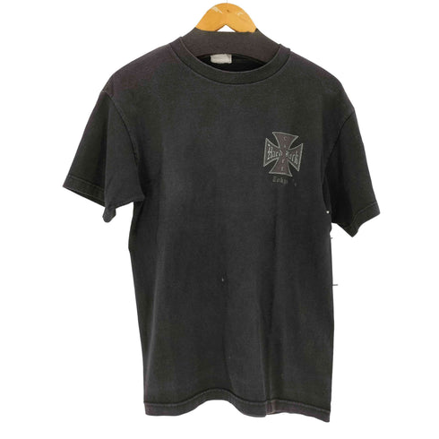 ハードロックカフェ Hard Rock Cafe プリントクルーネックS/S Tシャツ メンズ