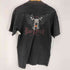 ハードロックカフェ Hard Rock Cafe プリントクルーネックS/S Tシャツ メンズ