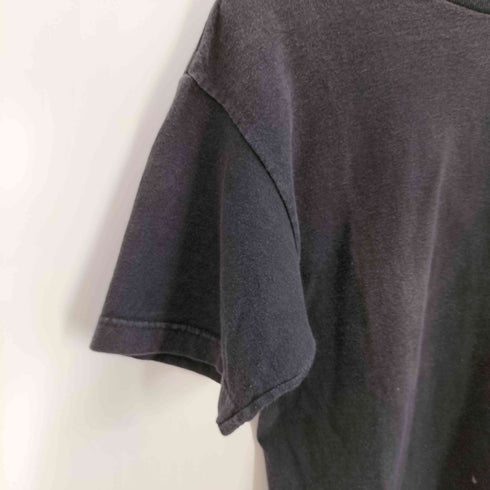 ハードロックカフェ Hard Rock Cafe プリントクルーネックS/S Tシャツ メンズ