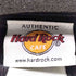 ハードロックカフェ Hard Rock Cafe プリントクルーネックS/S Tシャツ メンズ