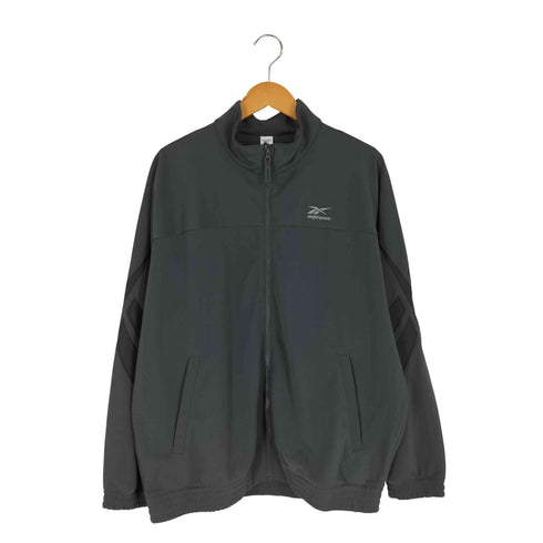 リーボック Reebok eightyone エイティーワン ジャージ ジャケット 81 JERSEY JACKET メンズ JPN:XL