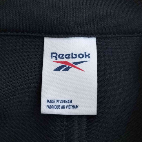 リーボック Reebok eightyone エイティーワン ジャージ ジャケット 81 JERSEY JACKET メンズ JPN:XL