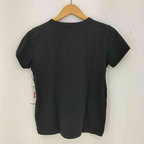 アニエスベー agnes b. FEMME ロゴプリント Tシャツ レディース JPN:2
