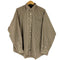ドッカーズ DOCKERS L/S BD チェックシャツ メンズ JPN:L