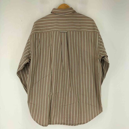 ドッカーズ DOCKERS L/S BD チェックシャツ メンズ JPN:L