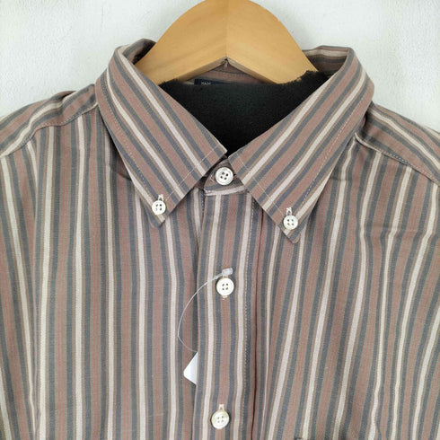 ドッカーズ DOCKERS L/S BD チェックシャツ メンズ JPN:L