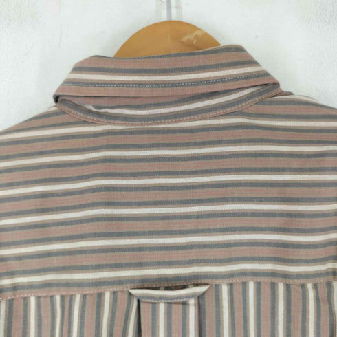 ドッカーズ DOCKERS L/S BD チェックシャツ メンズ JPN:L
