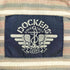 ドッカーズ DOCKERS L/S BD チェックシャツ メンズ JPN:L