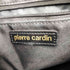 ピエールカルダン pierre cardin ロゴ総柄 ショルダーバッグ レディース