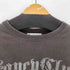 fancy club スタッズ装飾S/S Tシャツ Y2K レディース