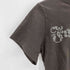 fancy club スタッズ装飾S/S Tシャツ Y2K レディース