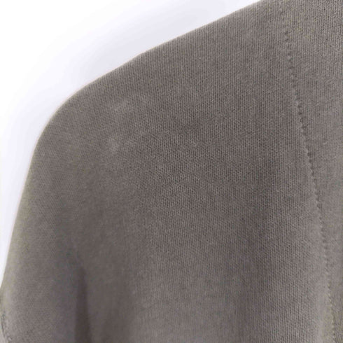 ネストローブコンフェクト nest Robe CONFECT ドライコットン インレーカーディガン メンズ JPN:3
