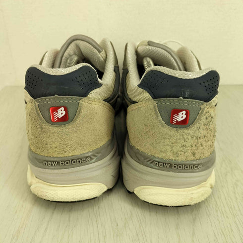 ニューバランス NEW BALANCE M990TO3 ローカットスニーカー メンズ JPN:28