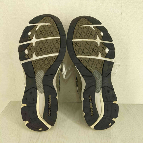 ニューバランス NEW BALANCE M990TO3 ローカットスニーカー メンズ JPN:28