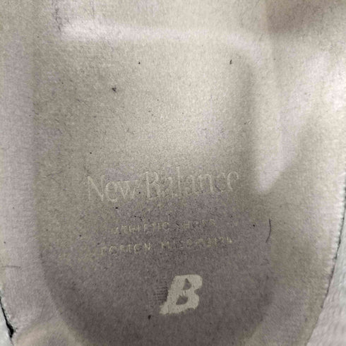 ニューバランス NEW BALANCE M990TO3 ローカットスニーカー メンズ JPN:28