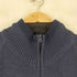 ザノースフェイス THE NORTH FACE ハーフジップ ニット メンズ JPN:XXL