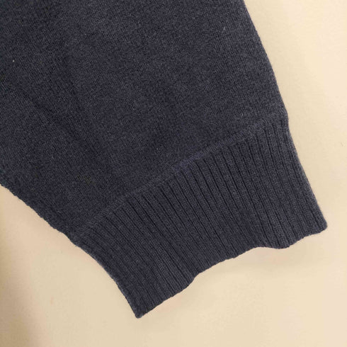 ザノースフェイス THE NORTH FACE ハーフジップ ニット メンズ JPN:XXL