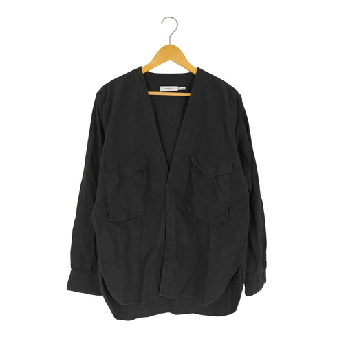 ノンネイティブ nonnative カーペンターシャツジャケット メンズ JPN:2