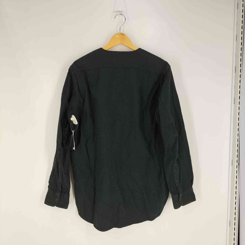 ノンネイティブ nonnative カーペンターシャツジャケット メンズ JPN:2