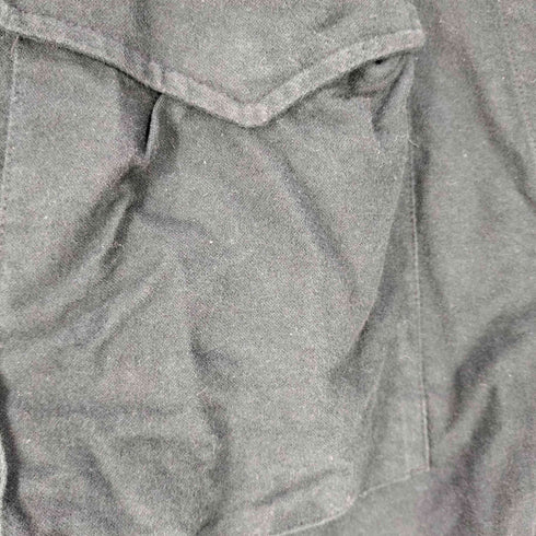 ノンネイティブ nonnative カーペンターシャツジャケット メンズ JPN:2