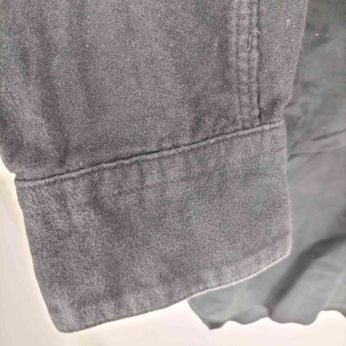 ノンネイティブ nonnative カーペンターシャツジャケット メンズ JPN:2