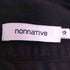 ノンネイティブ nonnative カーペンターシャツジャケット メンズ JPN:2