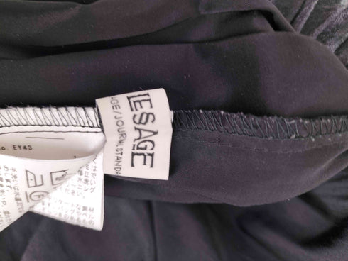 ジャーナルスタンダードレサージュ JOURNAL STANDARD Lessage デシンティアード スカート レディース
