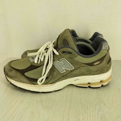 ニューバランス NEW BALANCE M2002RHN ローカットスニーカー メンズ JPN:27.5