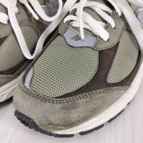 ニューバランス NEW BALANCE M2002RHN ローカットスニーカー メンズ JPN:27.5