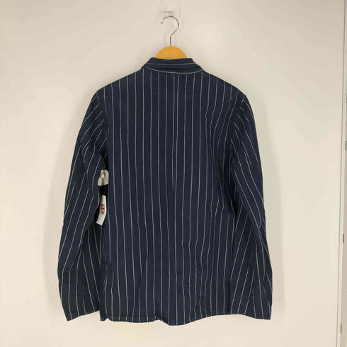 グッドオルアンドコー GOOD OL&CO ウォバッシュ カバーオール メンズ JPN:L