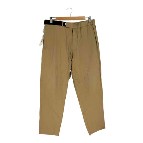 グラフペーパー Graphpaper STRETCH TYPEWRITER CHEF PANTS メンズ FREE