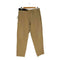 グラフペーパー Graphpaper STRETCH TYPEWRITER CHEF PANTS メンズ FREE