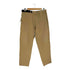 グラフペーパー Graphpaper STRETCH TYPEWRITER CHEF PANTS メンズ FREE