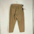 グラフペーパー Graphpaper STRETCH TYPEWRITER CHEF PANTS メンズ FREE