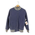 トミーヒルフィガー TOMMY HILFIGER リバーシブルボアジャケット メンズ