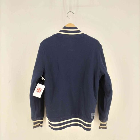 トミーヒルフィガー TOMMY HILFIGER リバーシブルボアジャケット メンズ
