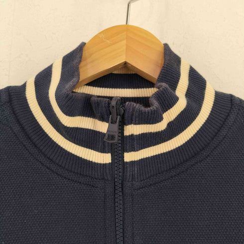 トミーヒルフィガー TOMMY HILFIGER リバーシブルボアジャケット メンズ