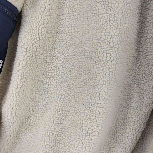 トミーヒルフィガー TOMMY HILFIGER リバーシブルボアジャケット メンズ