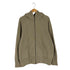 カーリー CURLY&Co CURLY&Co RAFFY ZIP PARKA メンズ JPN:3