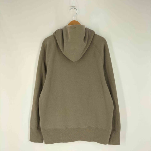 カーリー CURLY&Co CURLY&Co RAFFY ZIP PARKA メンズ JPN:3