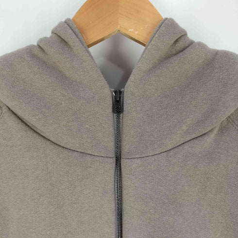 カーリー CURLY&Co CURLY&Co RAFFY ZIP PARKA メンズ JPN:3