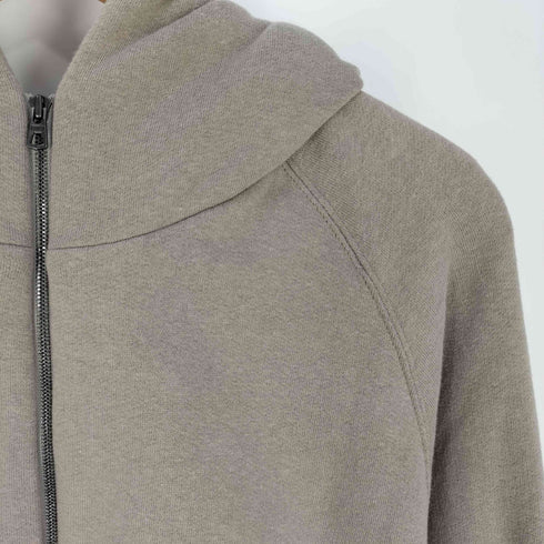 カーリー CURLY&Co CURLY&Co RAFFY ZIP PARKA メンズ JPN:3