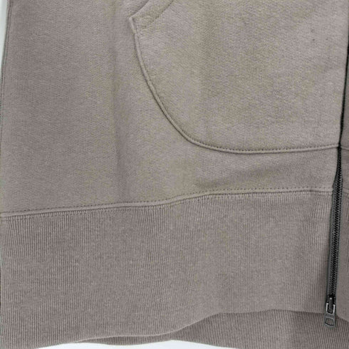 カーリー CURLY&Co CURLY&Co RAFFY ZIP PARKA メンズ JPN:3